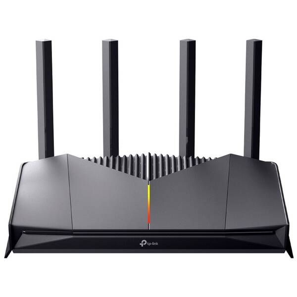 Router TP-Link Archer GE230 černý

