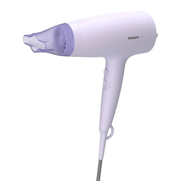 Fén Philips BHD341/10 růžový

