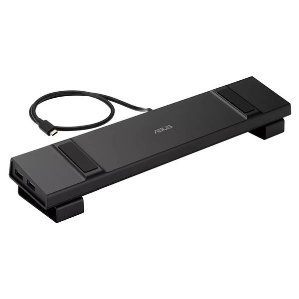 Dokovací stanice Asus DC310 USB-C Stand Dock černá

