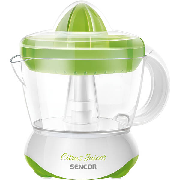 Lis na citrusy Sencor SCJ 1051GR 

