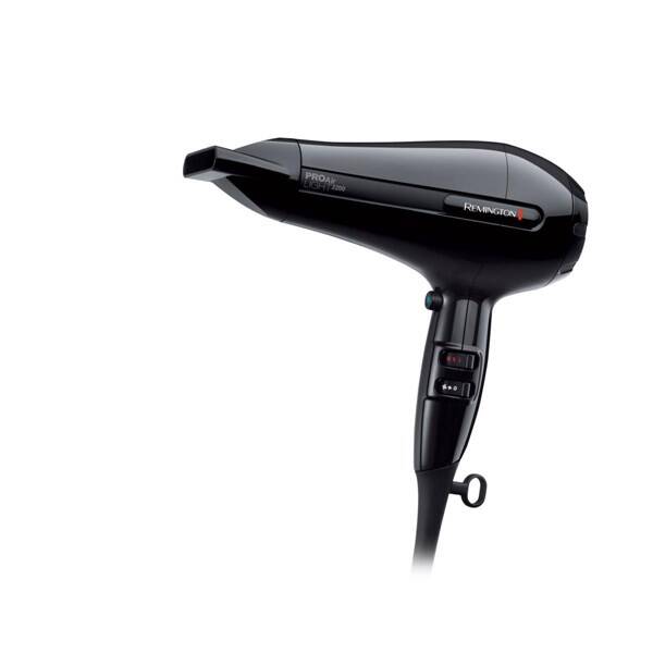 Fén Remington AC6120 černý

