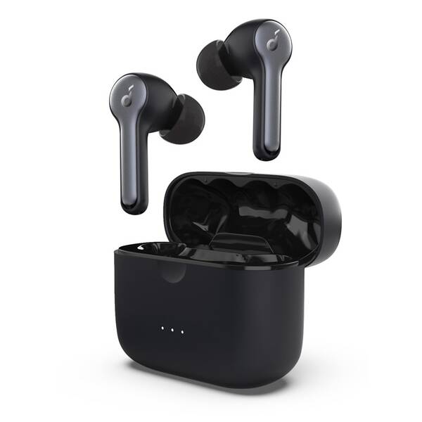 Sluchátka Anker Soundcore Liberty Air 2 černá

