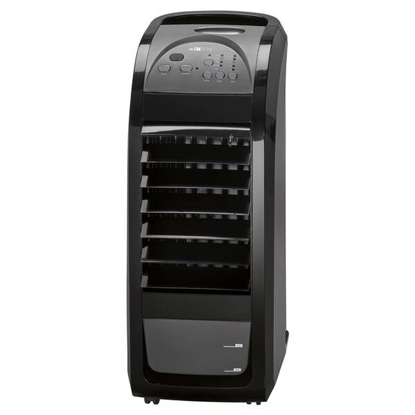 Ochlazovač vzduchu Clatronic LK 3742 BK černý

