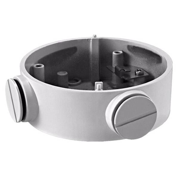 Držák Hikvision HiWatch DS-1260ZJ pro kameru B6xx, D1xx 

