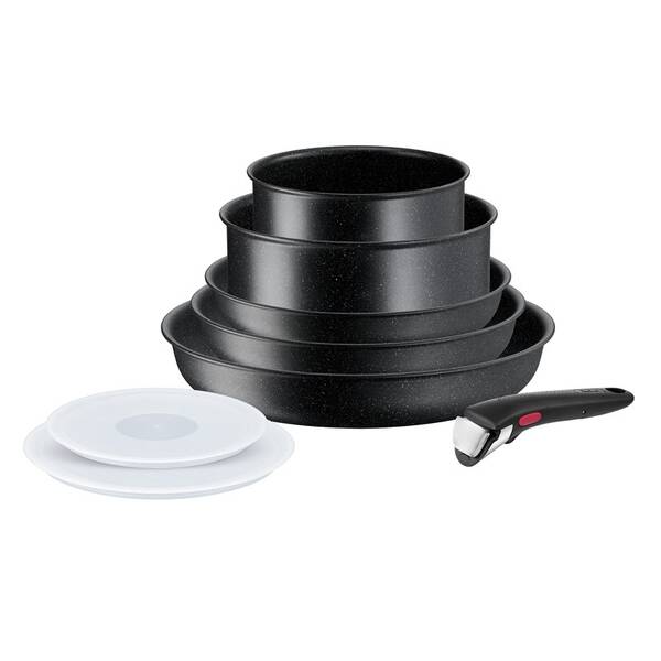 Sada nádobí Tefal L3998802, 8 ks 

