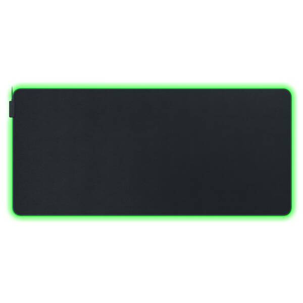 Podložka pod klávesnici a myš Razer Goliathus Chroma 3XL černá

