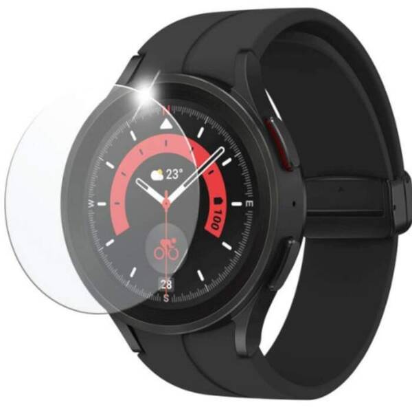 Tvrzené sklo FIXED SG WATCH 5P 45 2ks 

