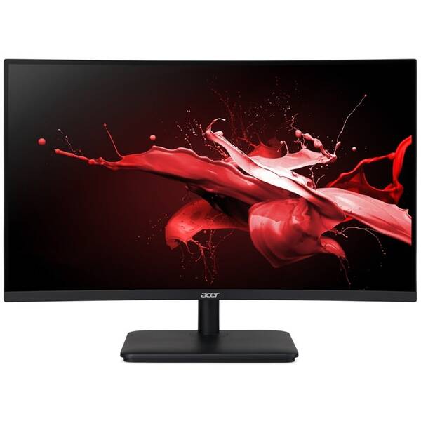 Herní monitor Acer Nitro ED270W0bmiipx černý

