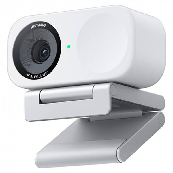Webkamera Insta360 Link 2C Standard bílá

