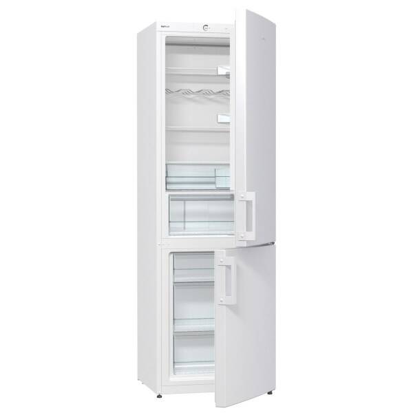 Chladnička s mrazničkou Gorenje RK6192EW bílý

