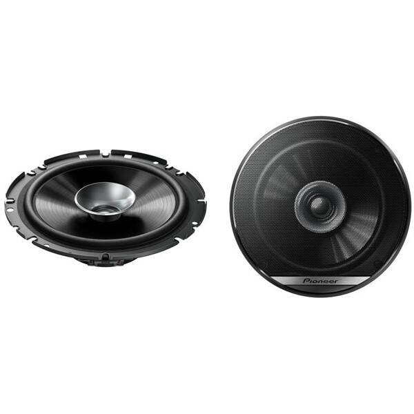 Reproduktor Pioneer TS-G1710F černý

