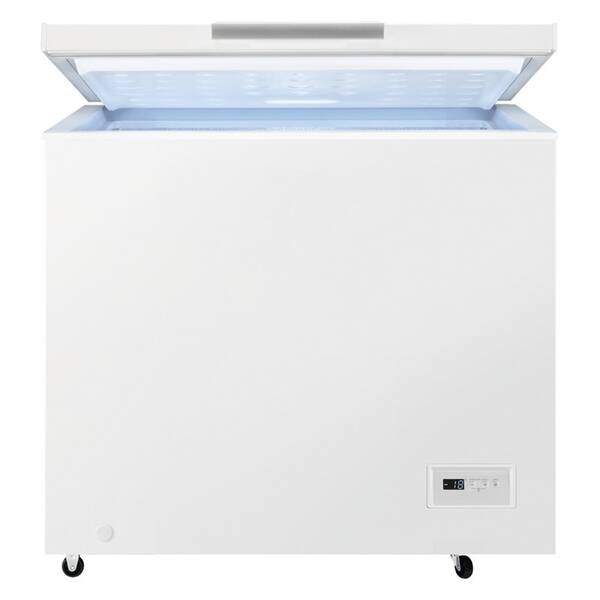 Mraznička AEG AHB520E1LW bílá


