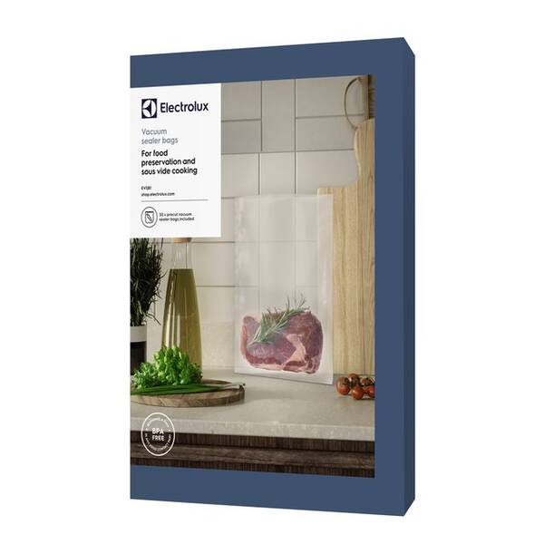 Sáčky Electrolux EVSB1 

