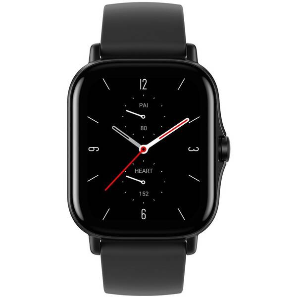 Chytré hodinky Amazfit GTS 2 černé

