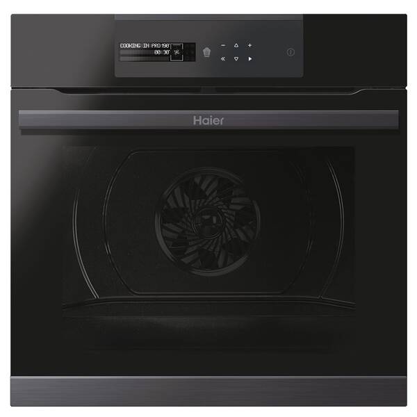 Trouba Haier HWO60SM5B5BH černá

