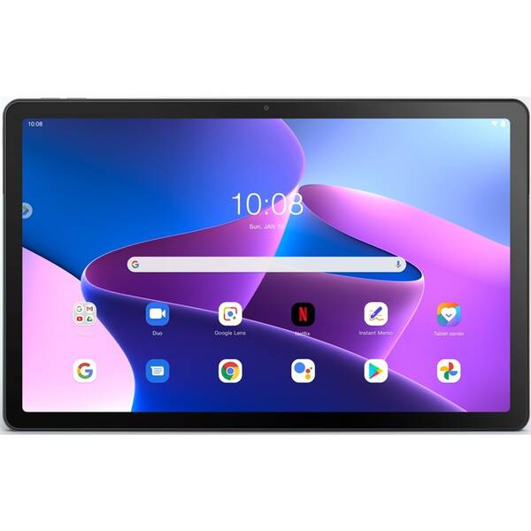 Dotykový tablet Lenovo Tab M10 Plus (3rd Gen) šedý

