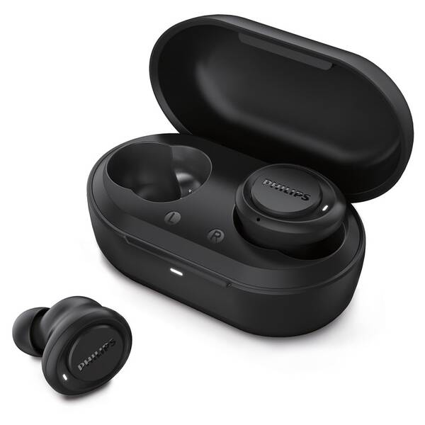 Sluchátka Philips TAT1215BK/10 černá

