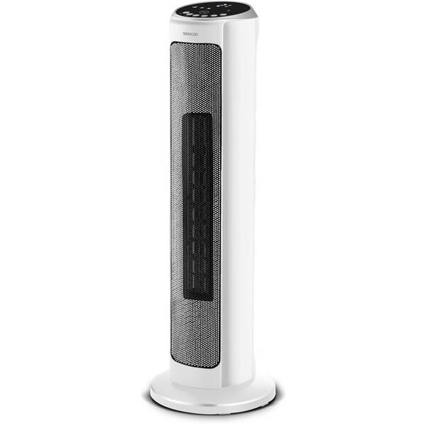Topidlo Sencor SFH 8994WH 

