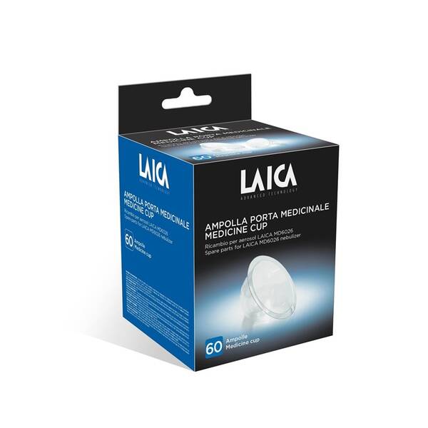 Náhradní díl Laica ANE046 bílá

