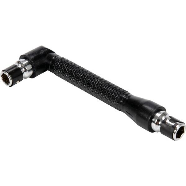 Adaptér YATO 105 mm, 1/4" 

