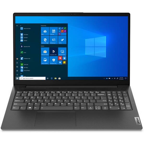 Notebook Lenovo V15 G2 ITL černá barva
