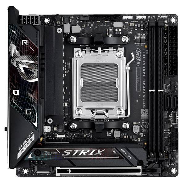 Základní deska Asus B850-I GAMING WIFI 

