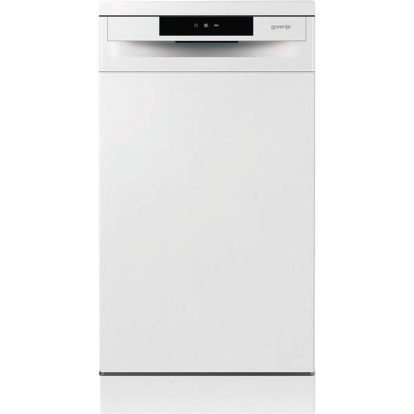 Myčka nádobí Gorenje GS520E15W bílá

