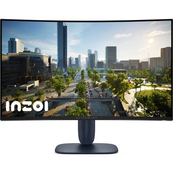 Monitor Dell AW3225DM černý

