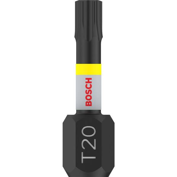 Sada bitů Bosch PRO 2.608.522.474 Torx Impact 

