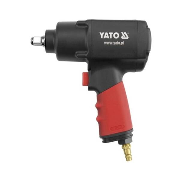 Utahovák rázový YATO YT-0953 1/2" 1356Nm 


