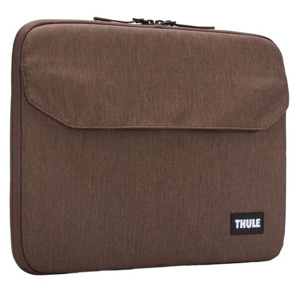 Pouzdro na notebook THULE Lithos- MacBook Air 13" hnědé

