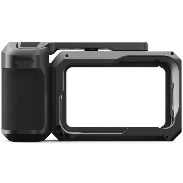 Držák GoPro MISSION 1 Point-and-Shoot grip šedý

