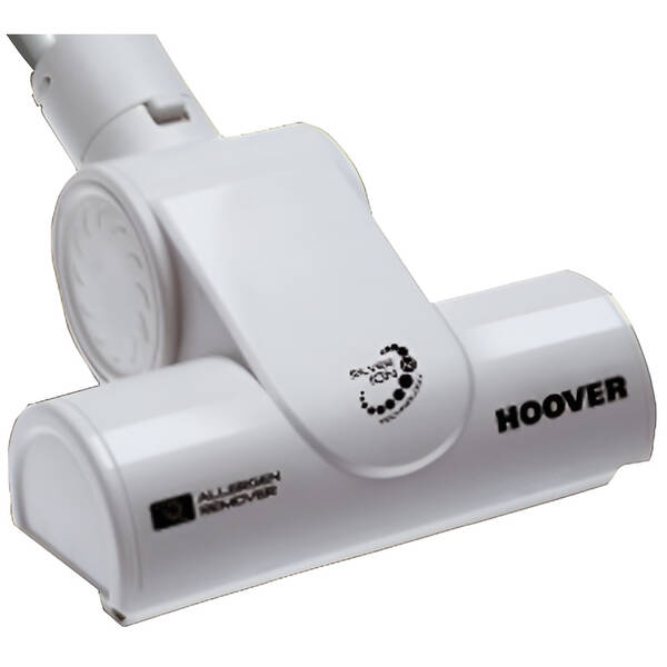 Turbohubice vzduchová Hoover J32 bílé

