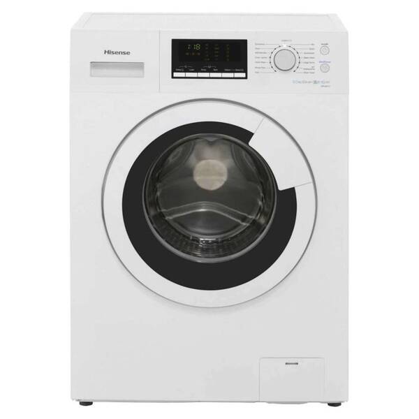 Pračka Hisense WFHV6012 

