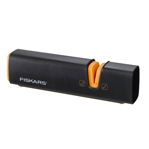 Ostřič nožů Fiskars Roll-Sharp 

