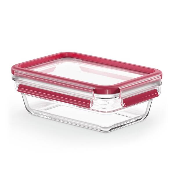 Dóza na potraviny Tefal N1040610, 0,7 l 

