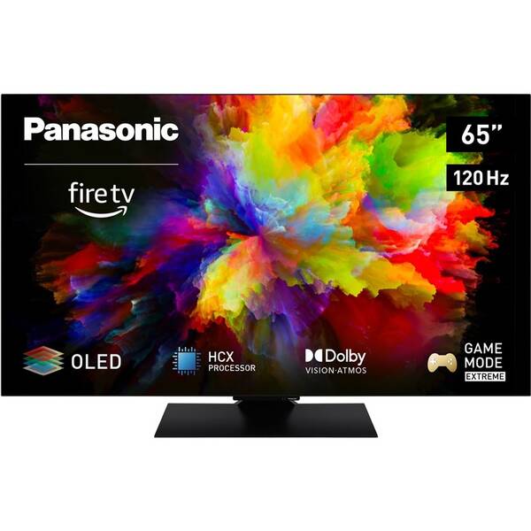 Televize Panasonic TV-65Z80AEZ 
