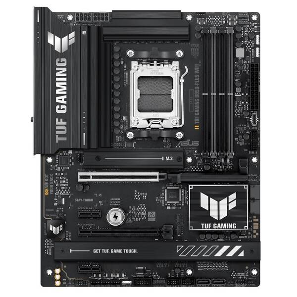 Základní deska Asus B850-PLUS WIFI 
