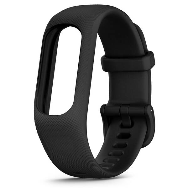 Řemínek Garmin vivosmart 5 (L) černý

