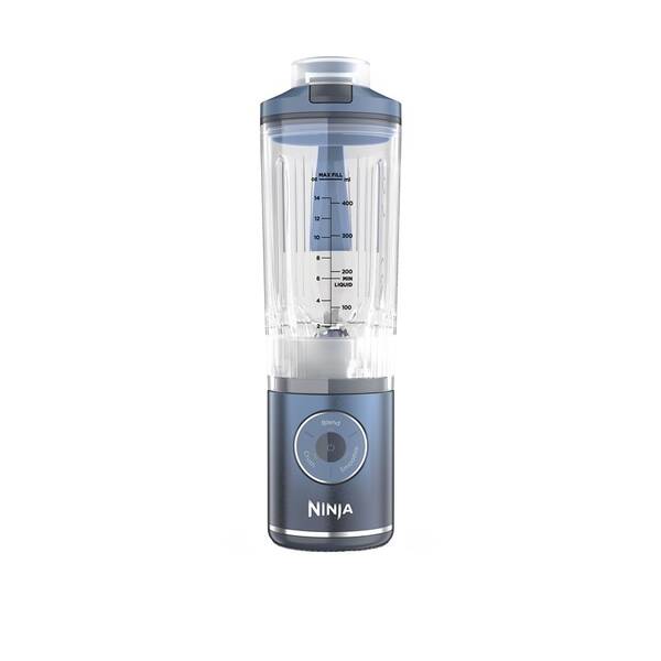 Stolní mixér Ninja BC251EUNV Blast Max modrý

