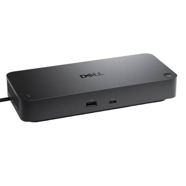 Dokovací stanice Dell SD25 130W černá

