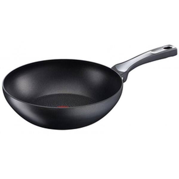 Pánev WOK Tefal C6201952 černá


