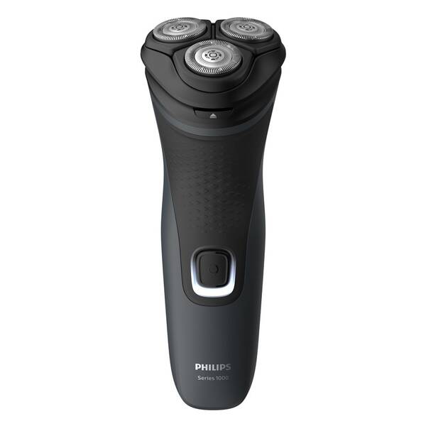 Holicí strojek Philips S1133/41 šedý


