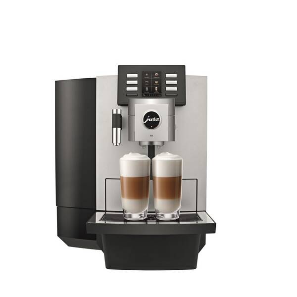 Espresso Jura X8 

