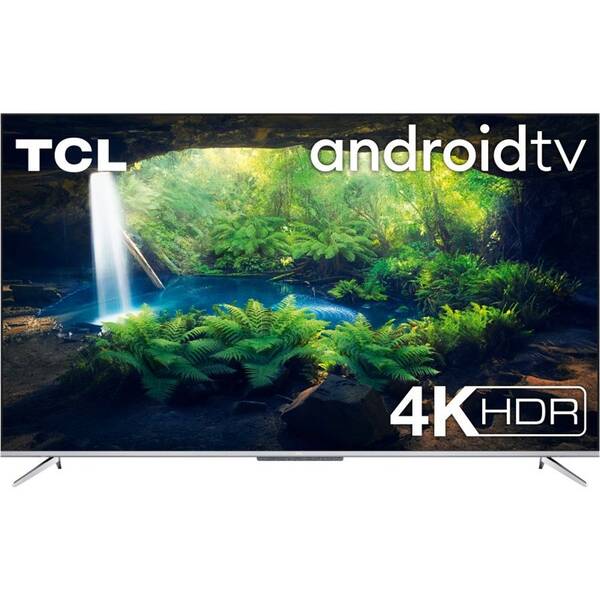 Televize TCL 43P715 
