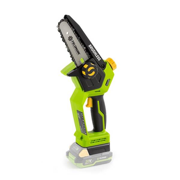 Řetězová pila Fieldmann FZP 70105-0 20V (bez baterie) 

