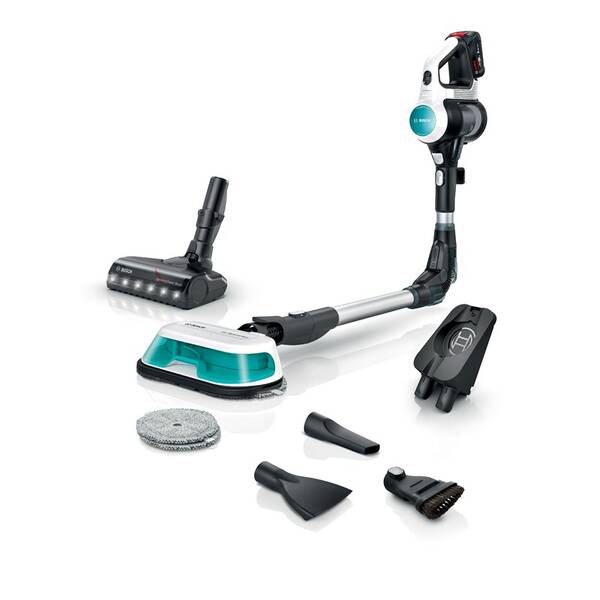 Tyčový vysavač Bosch BCS71HYG2 bílý

