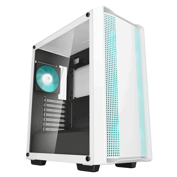 Case DeepCool CC560 v2 bílá

