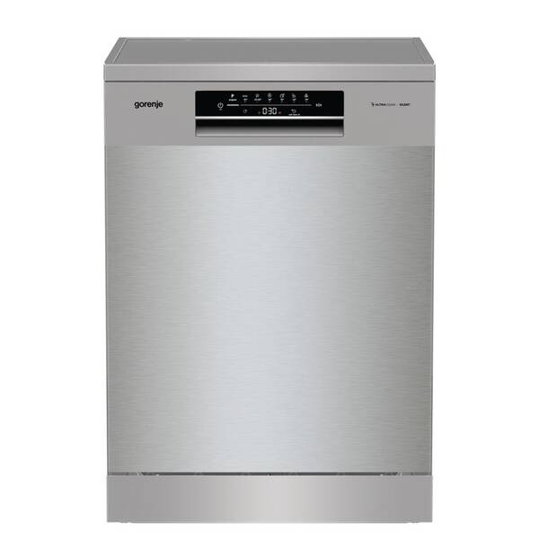 Myčka nádobí Gorenje GS643D90X nerez

