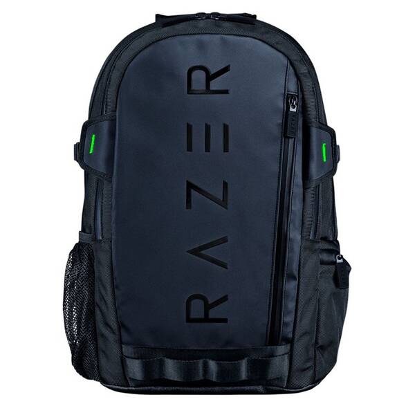 Batoh na notebook Razer Rogue Backpack V3 15.6" černý


